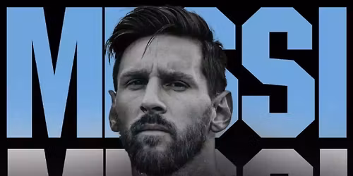 MESSI GOAT INDIA TOUR