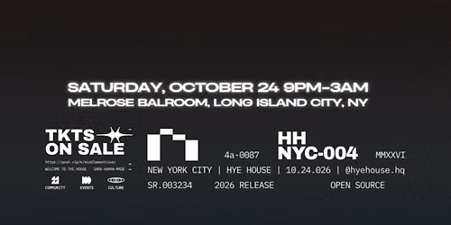 MIDDLE EAST RIVER \u058d A NIGHT KEF FOR THE DIASPORA