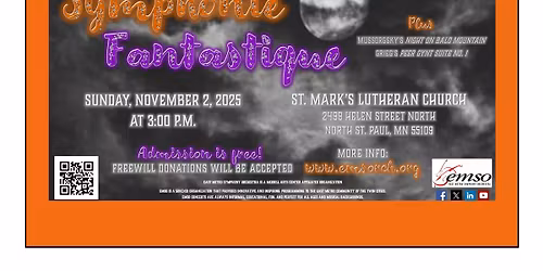 Symphonie Fantastique