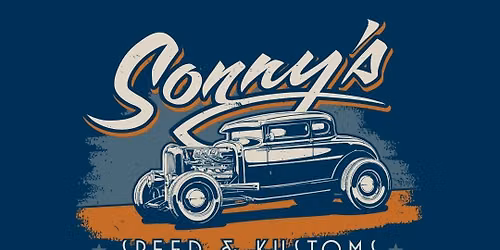 12th annual Open House and Car show!!