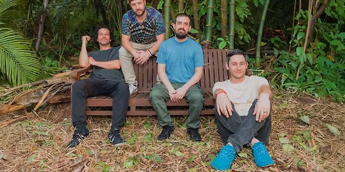 Spafford (18+)