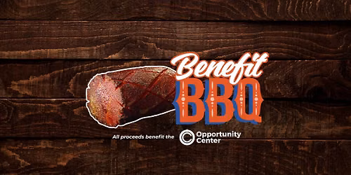 Smokin' For A Cause - Benefit BBQ
