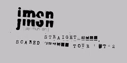 We the Beat Presents: JMSN