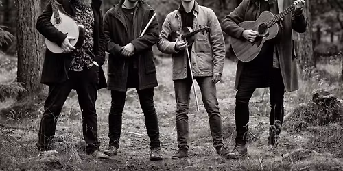 Almost Irish \/\/ Horsens