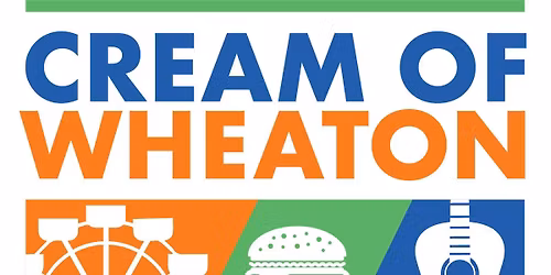 Cream of Wheaton