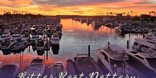 Oceanfront Ceramic Market