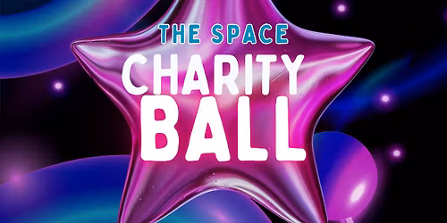 The Space Charity Ball 2026