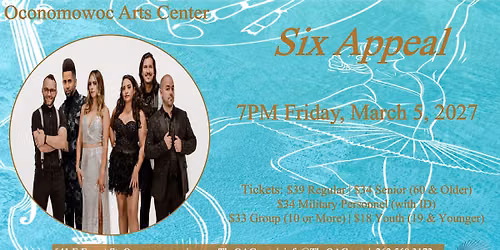 Six Appeal