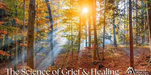 The Science of Grief & Healing 