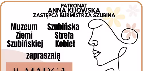 Projekt Kobieta edycja V w Muzeum