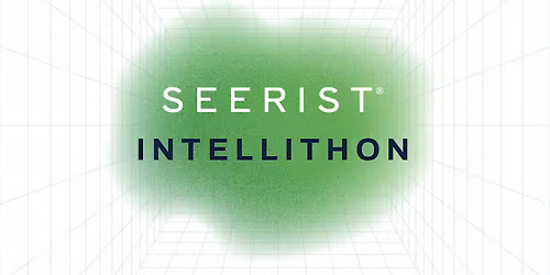 2026 Seerist Intellithon