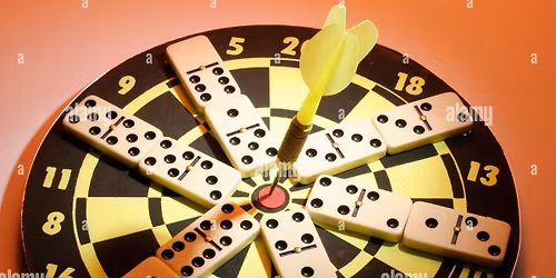 MCC Christmas handicaps 2025