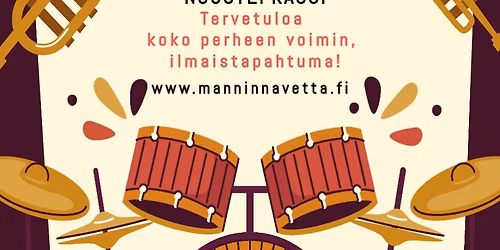 Mannin Navetan kauden 2026 AVAJAISET