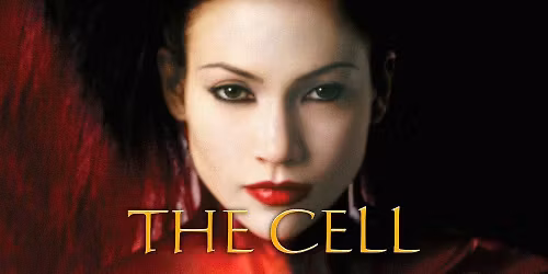 Sci-Fi Night: The Cell (2000)