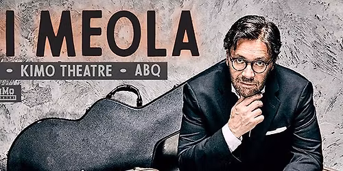 Al Di Meola