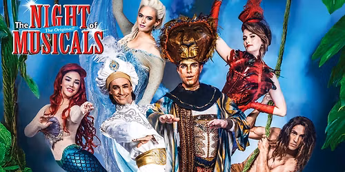 The Night of Musicals