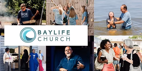 BayLife at the Bay