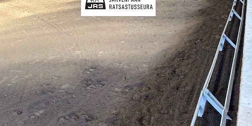 J\u00e4rvenp\u00e4\u00e4n ratsastusseuran uuden maneesin avajaiset