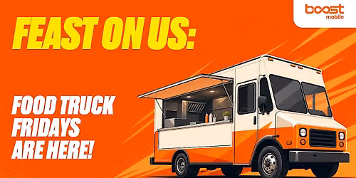 Food Truck Friday in Bronx