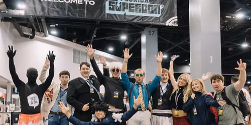 Florida Supercon 2027
