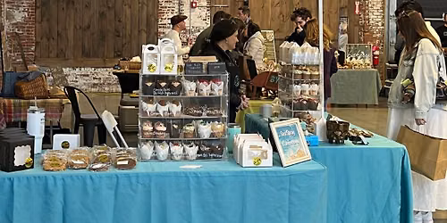 Sea Spray @ Fall \u201826 - Thompson\u2019s Point Specialty Food Market