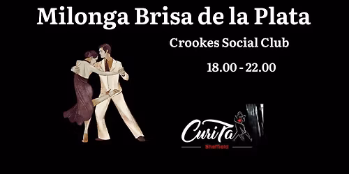 No Milonga Brisa de la Plata in December!