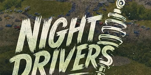 Convoie BFD Night drivers \ud83d\udd25