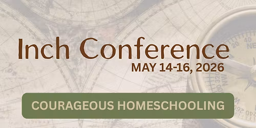 ICR | Michigan Christian Homeschool Network INCH 2026 Conference 