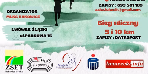 V EDYCJA DWORSKIEJ DYSZKI