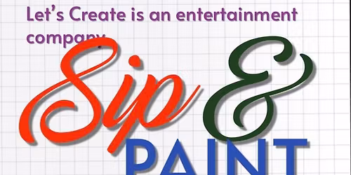 Wine Glass Painting Party