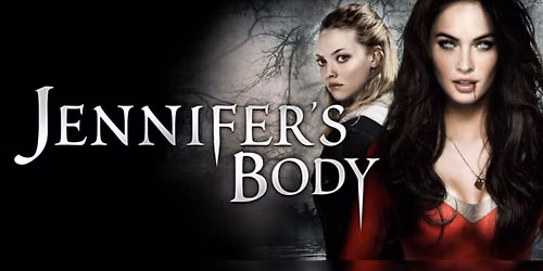 Jennifer's Body (2009)