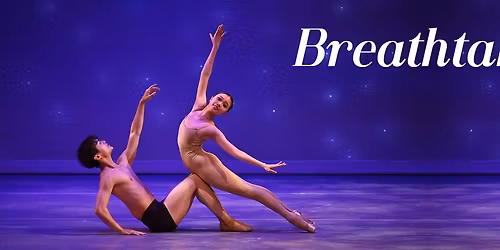 Arts Ballet Theatre of Florida - Aventura