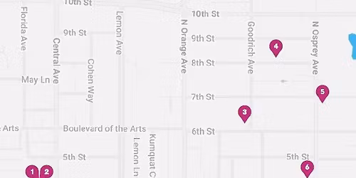 *Realtor\u00ae Only* Gillespie Park Broker Tour