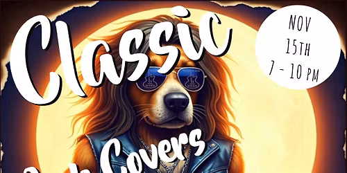 Minimum Wage Band @ Conway's Pub and Eatery