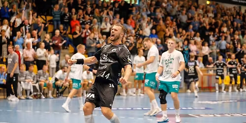 UDEBANETUR: Skjern \ud83c\udd9a BSH