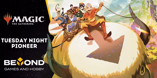 Pioneer - Tuesday Night Magic