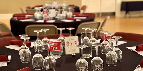 Wine Pairing with Julie Purpura, A Taste of New Orleans