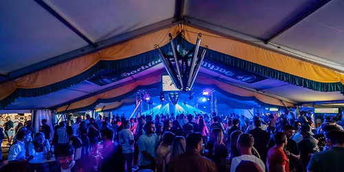 BERBING BEATS 2026 | Wir lassen das Zelt wieder beben! | 12.06.