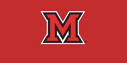 Miami (OH) RedHawks at UNC Asheville Bulldogs Mens Basketball