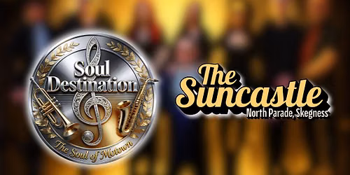 Soul Destinaiton Live @ The Suncastle