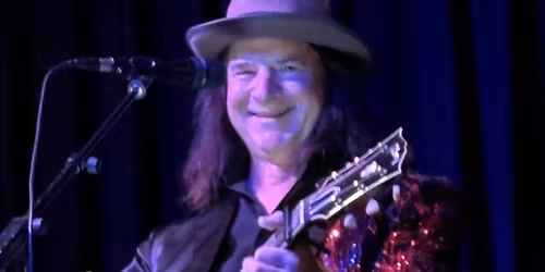 A very special Wednesday night dinner show at feather Falls