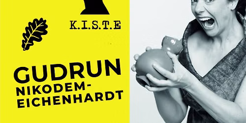 GUDRUN NIKODEM-EICHENHARDT
