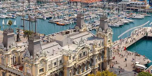 Barcelona International Boat Show