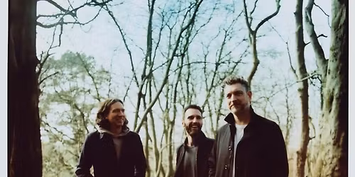 Snow Patrol Liverpool Tickets