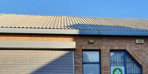 Teesside Hackspace Public Open Night