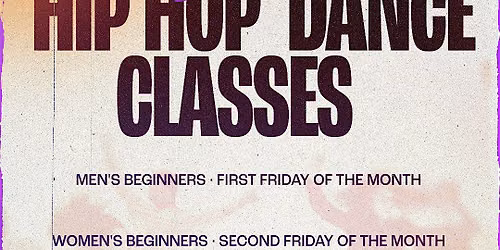 Glory Studios | Men's & Women's Beginner Dance Class