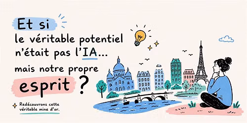 Apprendre \u00e0 utiliser notre esprit