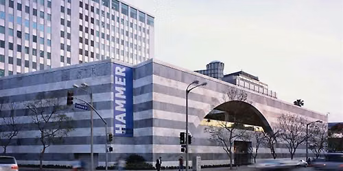The Hammer Museum - Several Eternities in a Day - FREE EVENT