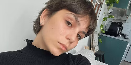 Fr\u00f6jdans S\u00f6ndagstr\u00e4ning - House med Isabelle Winscott