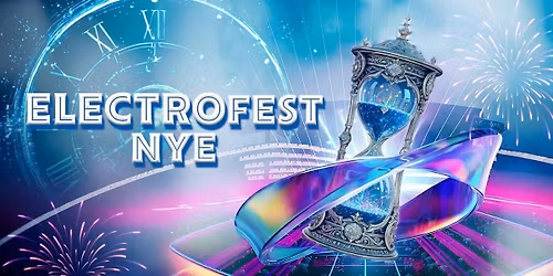 ELECTRO FEST VADODARA